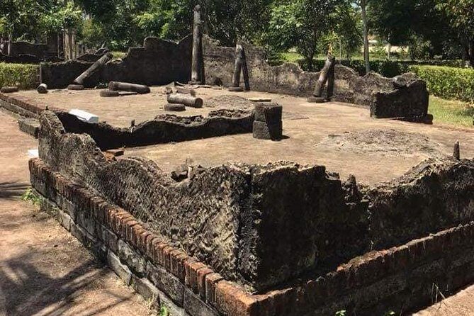 MY LAI MASSACRE Tour from Hotel in Da Nang City or Hoi An City ( Private Tour ) - Who Would Enjoy This Tour?