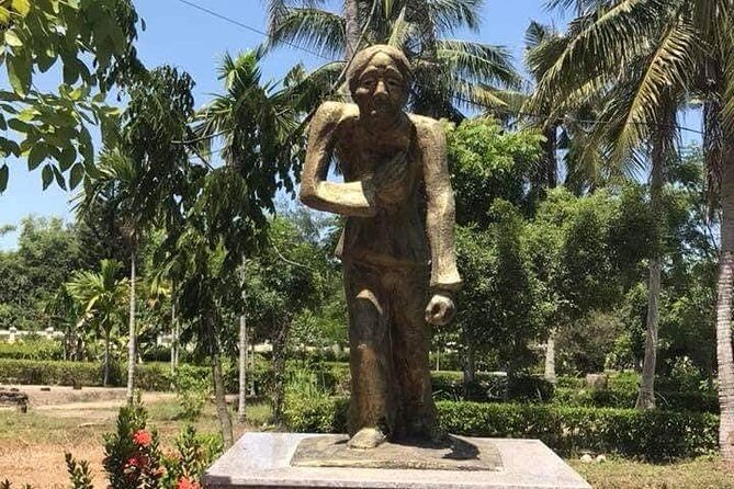 MY LAI MASSACRE Tour from Hotel in Da Nang City or Hoi An City ( Private Tour ) - FAQs