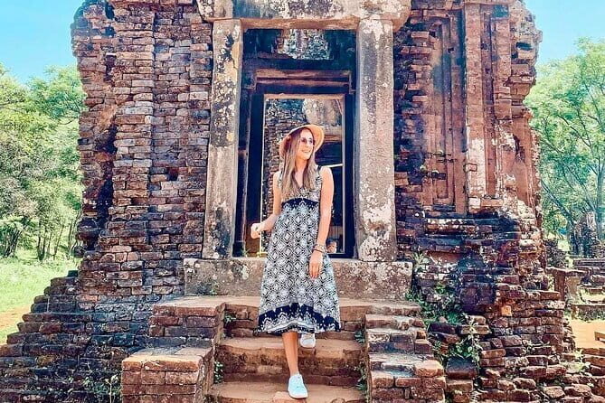 My Son and Hoi An Ancient Town Private Tour from Da Nang - Discovering Vietnam’s Hidden Gems: My Son and Hoi An Ancient Town Private Tour from Da Nang