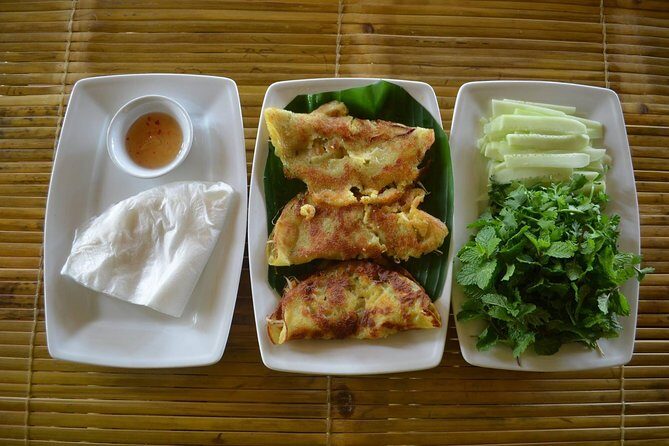 My Son And Hoi An Food Tour - The Sum Up