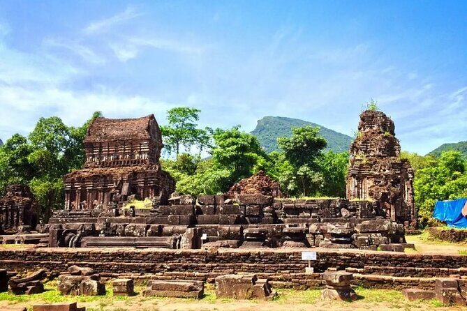 My Son and Hoi An Private Full-Day Tour with Pickup from Da Nang - Why This Tour Works Well