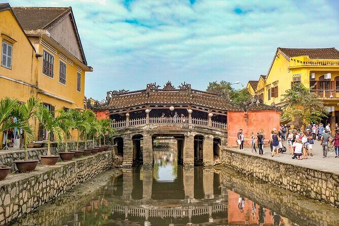 My Son and Hoi An Private Full-Day Tour with Pickup from Da Nang - FAQ