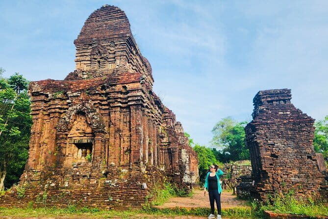 My Son and Marble Mountain Private Tour from Hoi An or Da nang - The Sum Up: A Well-Balanced Day of Discovery