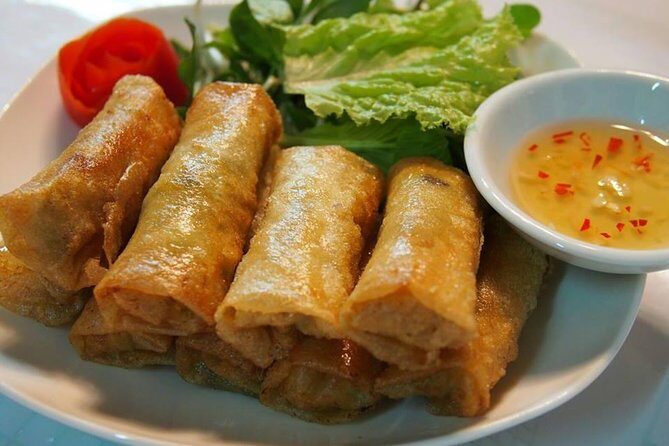 My Son Discovery Tour Small Group: 8 am/1 pm from Hoian- Danang - A Detailed Look at the My Son Discovery Tour