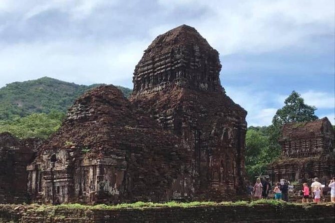 My Son Early Morning Tour & Golden Bridge Ba Na Hill via Cable Car Tour(Private) - Introduction
