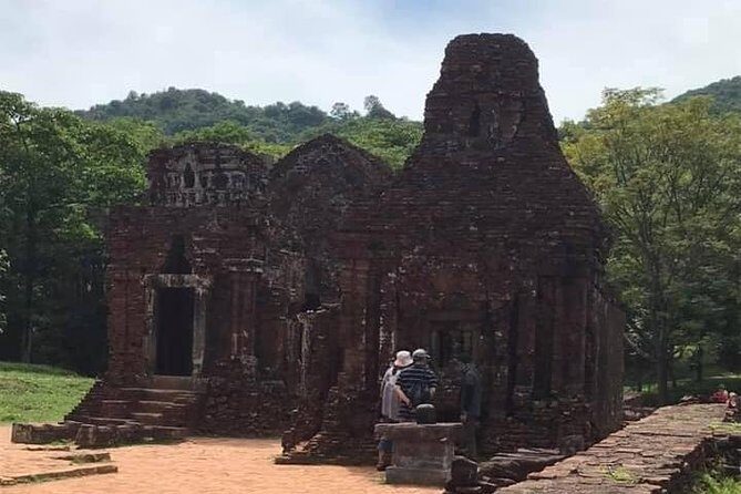 My Son Early Morning Tour & Golden Bridge Ba Na Hill via Cable Car Tour(Private) - Key Points