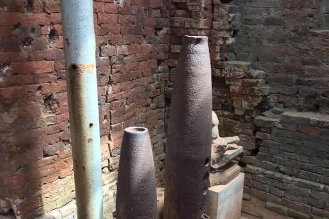 My Son Early Morning Tour & Golden Bridge Ba Na Hill via Cable Car Tour(Private) - Authentic Experiences and Reviews