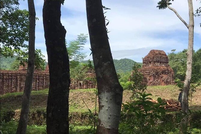 My Son Early Morning Tour & Golden Bridge Ba Na Hill via Cable Car Tour(Private) - Who Is This Tour Best For?