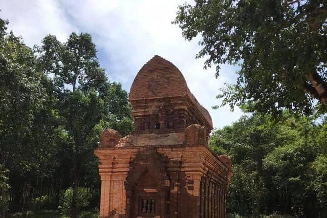 My Son Early Morning Tour & Golden Bridge Ba Na Hill via Cable Car Tour(Private) - The Sum Up