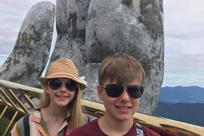 My Son Early Morning Tour & Golden Bridge Ba Na Hill via Cable Car Tour(Private) - FAQ