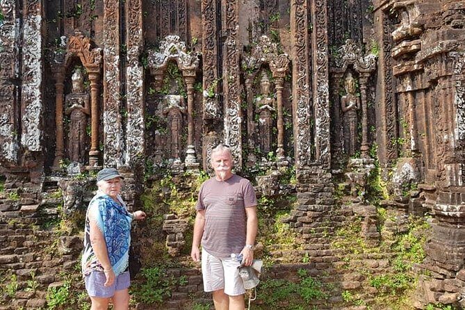 My Son Early Morning Tour to avoid Crowds & Take Nice Photos - Final Thoughts