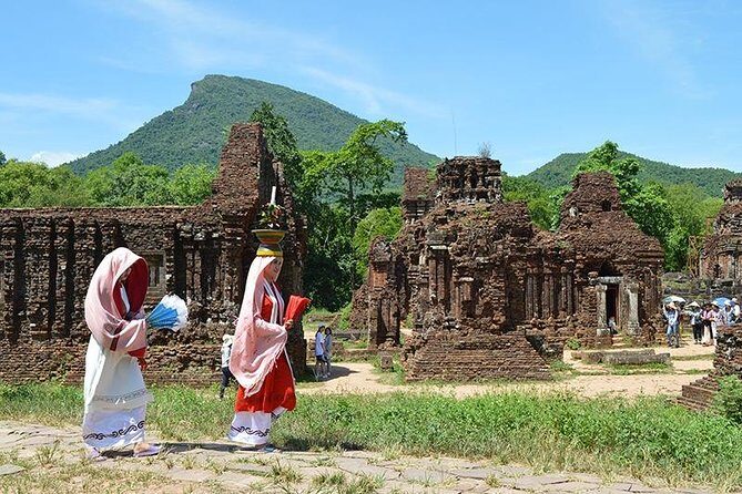 My Son early morning tour with Vietnamese lunch - FAQ