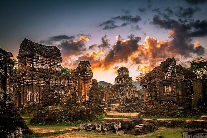 My Son Half Day Private Tour From Hoi An - Is This Tour Worth It?