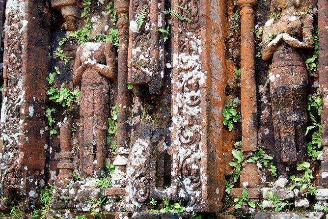 My Son Half Day Private Tour From Hoi An - Practical Aspects: Transportation, Timing, and Booking