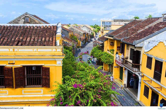 My Son - Hoi An Private Tour - Value for Money