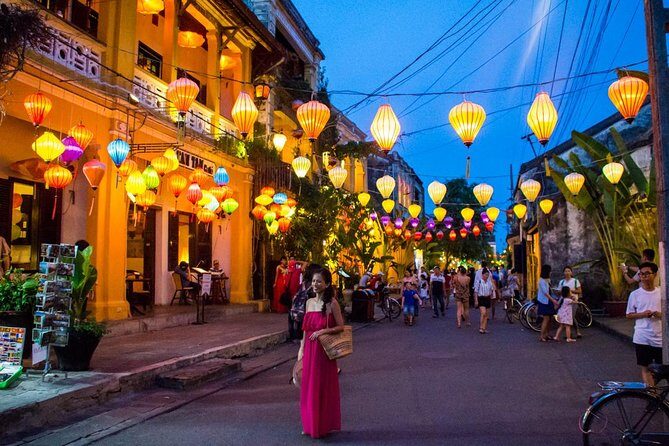 My Son - Hoi An Private Tour - Who Would Benefit Most?