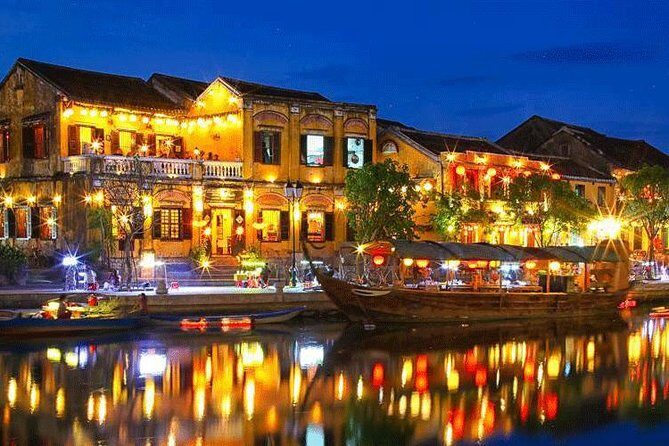My Son - Hoi An Private Tour - FAQ