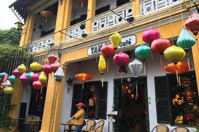 MY SON - HOI AN PRIVATE TOUR from Hotel in Da Nang or Hoi An city - Exploring My Son Sanctuary: An Ancient Marvel