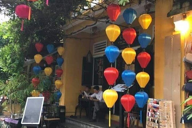 MY SON - HOI AN PRIVATE TOUR from Hotel in Da Nang or Hoi An city - Practical Details & Experience Highlights