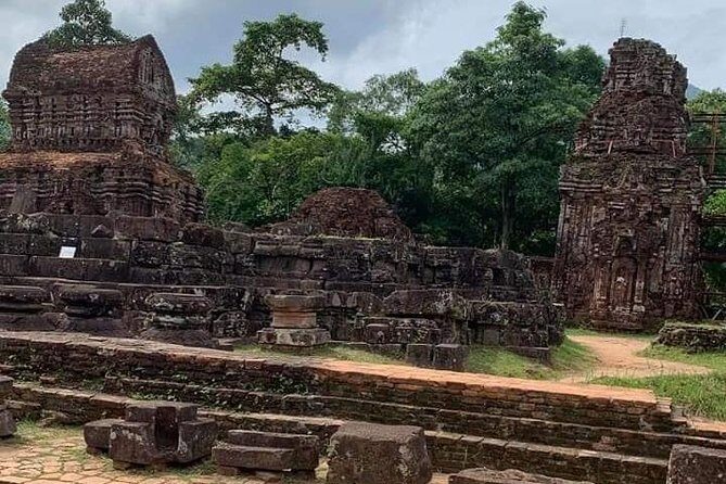 MY SON - HOI AN PRIVATE TOUR from Hotel in Da Nang or Hoi An city - Final Thoughts: Is This Tour Right for You?
