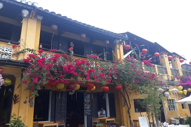 My Son Holy land- Hoi An Ancient Town and Basket boat ride - Is This Tour Worth It?