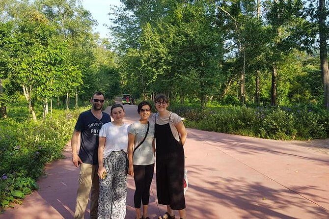 My Son Holyland -Early Morning & Marble Mountains - Private Tour - Practical Details and What You Should Know