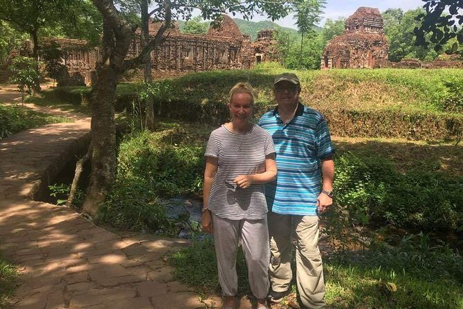 My Son Holyland & Hoi An Ancient City Private Tour - What Makes This Tour Stand Out?