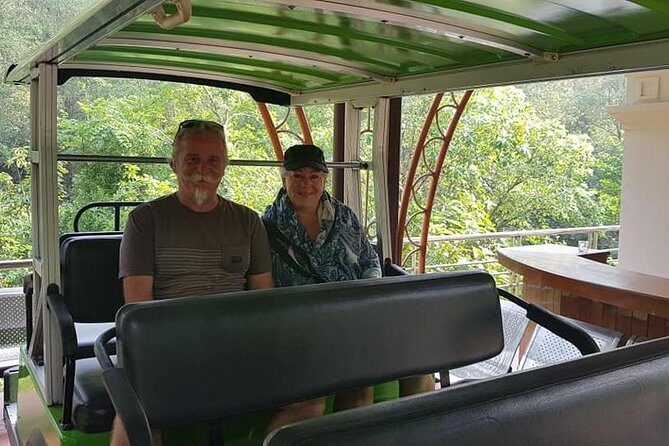MY SON HOLYLAND & HOI AN WALKING TOUR - Private guided Tour - Frequently Asked Questions