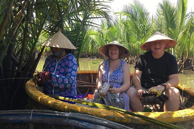 My Son Holyland-Lunch -Foot massage Basket Boat to Coconut Jungle - Value and Practical Considerations