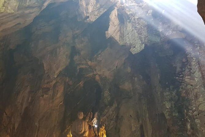 My Son Holyland & MARBLE MOUNTAIN Private Tour - FAQ