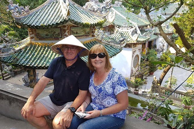 MY SON HOLYLAND &MARBLE MOUNTAIN Tour from HOI AN or DA NANG city - Key Points