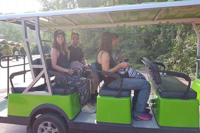 MY SON HOLYLAND &MARBLE MOUNTAIN Tour from HOI AN or DA NANG city - The Sum Up