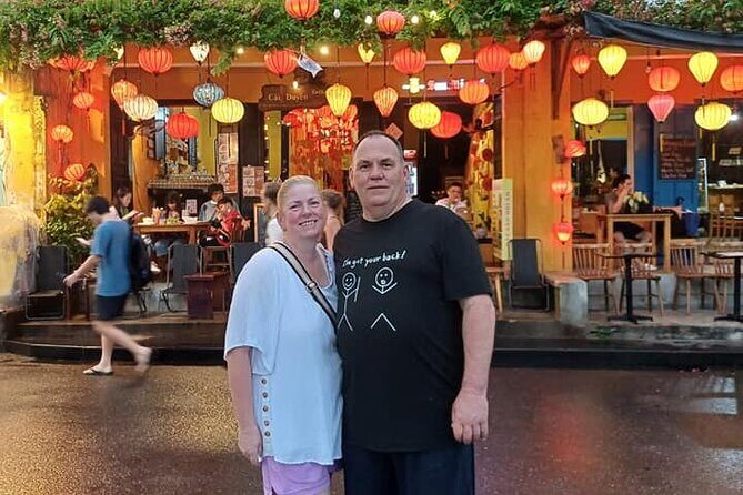 My Son Holyland - Marble Moutains - Hoi An City- Night Market - Exploring the Full Itinerary