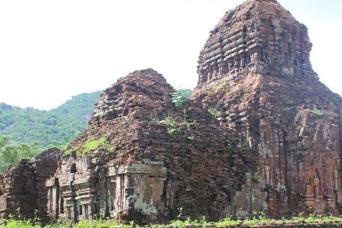 My Son Holyland - Marble Moutains - Hoi An City- Night Market - Practical Details & What to Expect