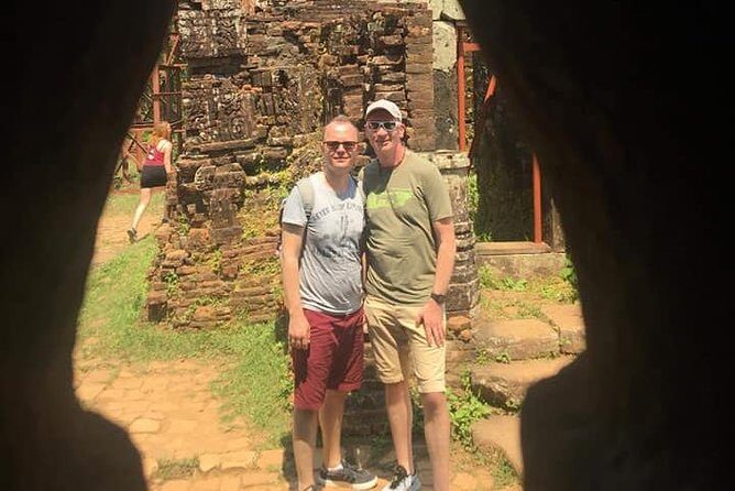 MY SON HOLYLAND-Morning or Afternoon Tour from HOI AN or DA NANG - Who Is This Tour Best For?