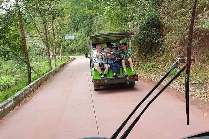 My Son Holyland Private Tour & Hoi An Countryside Tour with 3 Villages Fullday - Key Points