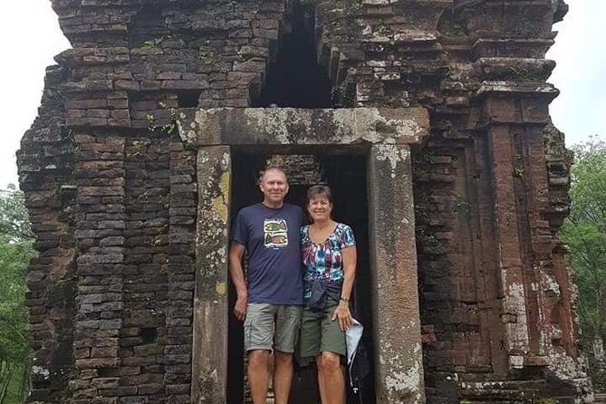 My Son Holyland Private Tour & Hoi An Countryside Tour with 3 Villages Fullday - The Sum Up