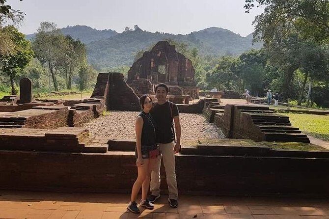 My Son Holyland Tour, Come Back by Boat, Hoi An Walking Tour with Night Market - Final Thoughts: Who Should Consider This Tour?