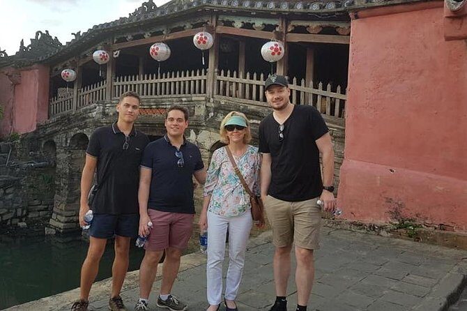My Son Holyland Tour, Come Back by Boat, Hoi An Walking Tour with Night Market - FAQs