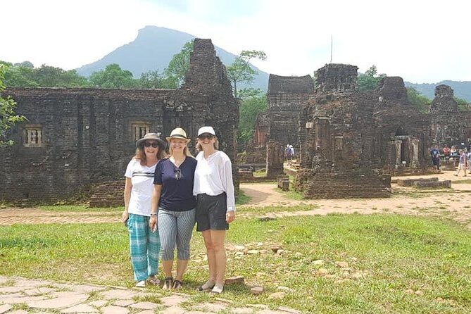 MY SON - MARBLE MOUNTAIN- AM PHU CAVE : Morning or Afternoon Tour - Final Thoughts: Is This Tour Worth It?