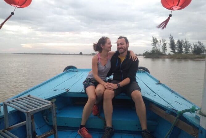 My Son Morning or Afternoon tour with Boat Trip - A Closer Look at the Itinerary
