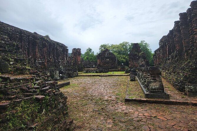 My Son Morning Private Guided Tour - An In-Depth Look at the My Son Private Tour