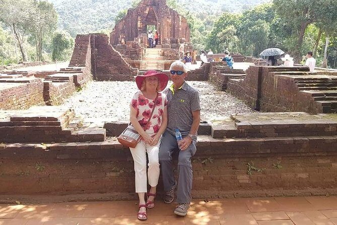 My Son Morning Private Guided Tour - Final Thoughts