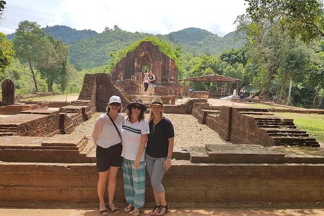 MY SON MORNING TOUR to Understand about Cham Kingdom, Cham Culture & History - Who Should Consider This Tour?