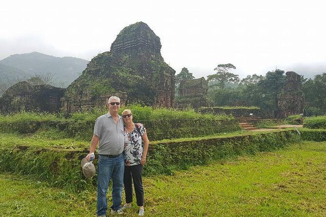 MY SON MORNING TOUR to Understand about Cham Kingdom, Cham Culture & History - The Sum Up: Is It Worth It?