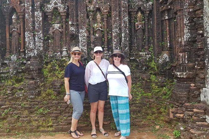 MY SON MORNING TOUR to Understand about Cham Kingdom, Cham Culture & History - FAQs