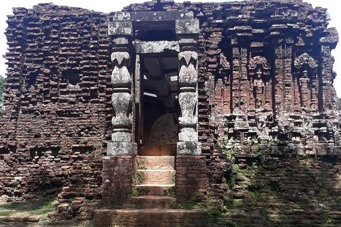 My Son Private Tour Half-day - Exploring My Son: A Private Half-Day Tour Review