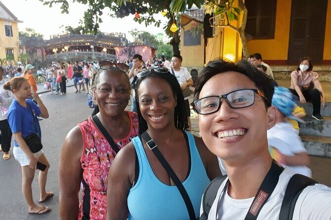 My Son Private Tour Half-day - FAQ