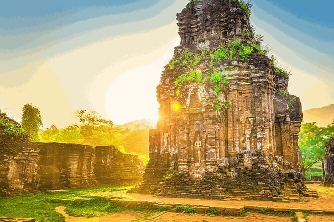 My Son Sanctuary Afternoon Tour from Da Nang - My Son Sanctuary Afternoon Tour from Da Nang: A Complete Guide