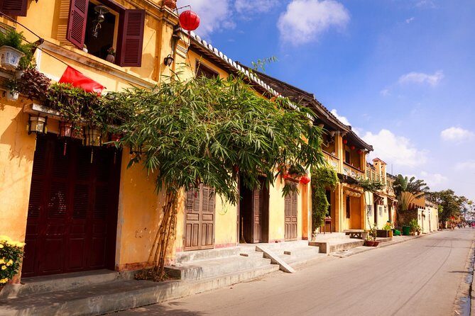 My Son Sanctuary and Hoi An Ancient Town - A Deep Dive into the Experience